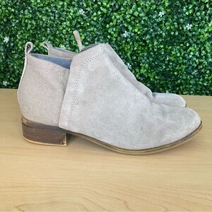 T12 Toms Booties